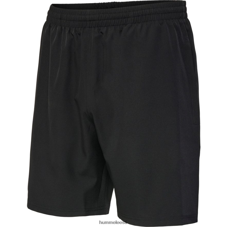 ee Hummel mehed hmlcourt kootud lühikesed püksid N6442D34 \"sportlikud lühikesed püksid\"
