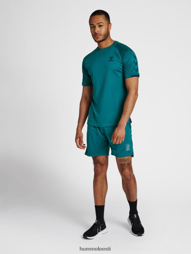 ee Hummel mehed hmlgg12 märulipüksid N6442D1273 \"võrkpüksid\"