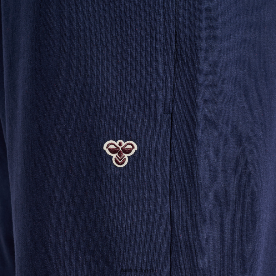 ee Hummel mehed hmlic fred dressipluusid N6442D40 \"lühikesed püksid\"