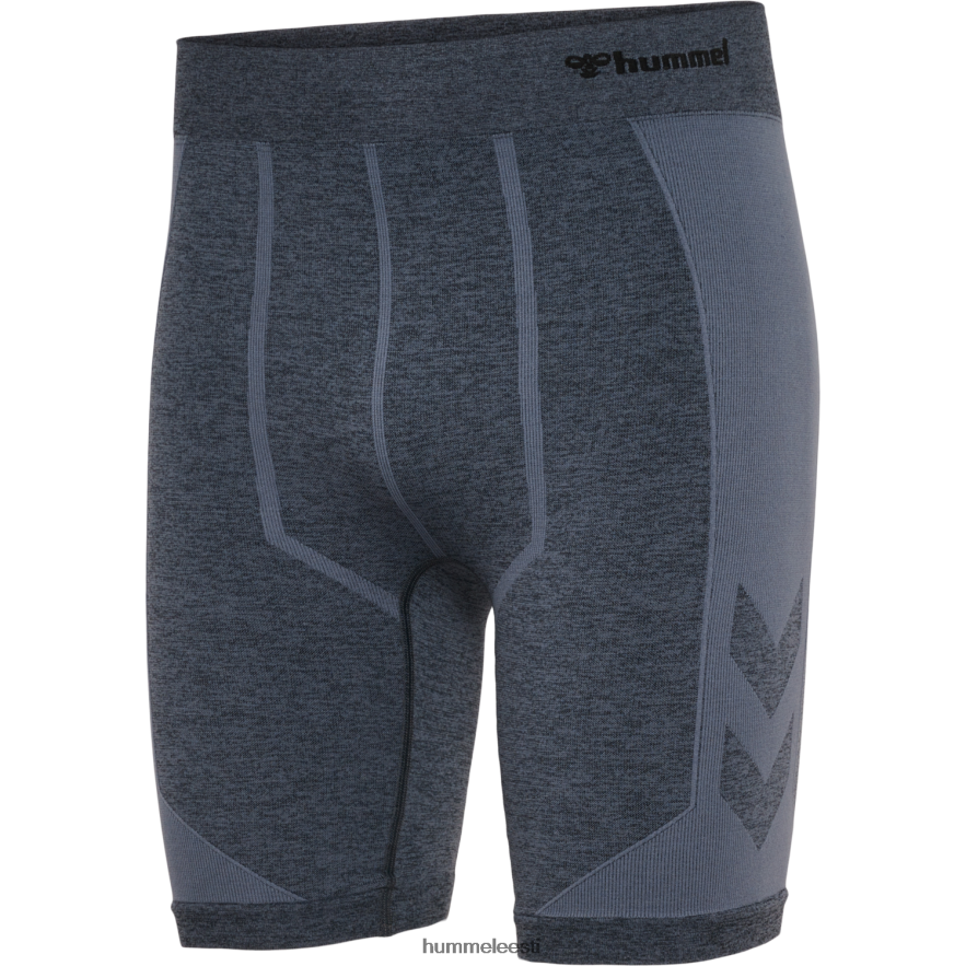 ee Hummel mehed hmlmt justin õmblusteta kitsad lühikesed püksid N6442D1141 "lühikesed püksid"