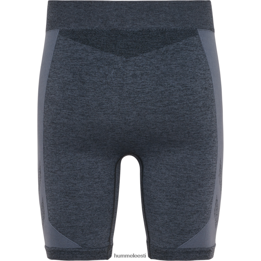 ee Hummel mehed hmlmt justin õmblusteta kitsad lühikesed püksid N6442D1141 \"lühikesed püksid\"