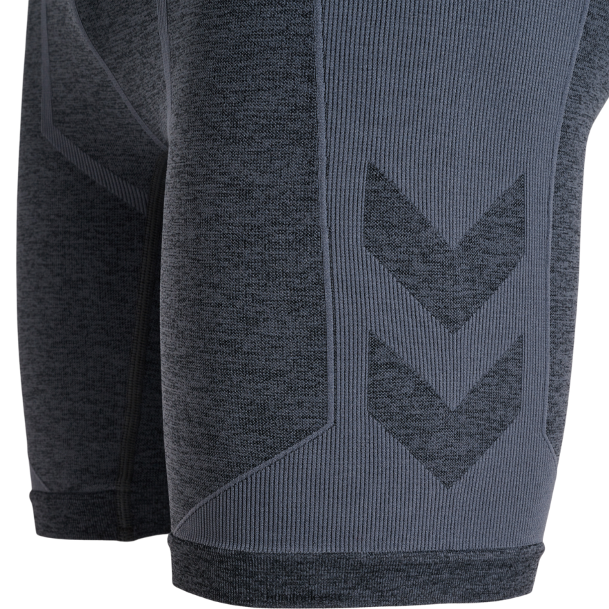 ee Hummel mehed hmlmt justin õmblusteta kitsad lühikesed püksid N6442D1141 \"lühikesed püksid\"