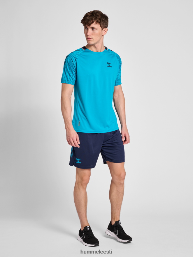 ee Hummel mehed hmlongrid polüst lühikesed püksid N6442D804 \"lühikesed püksid\"