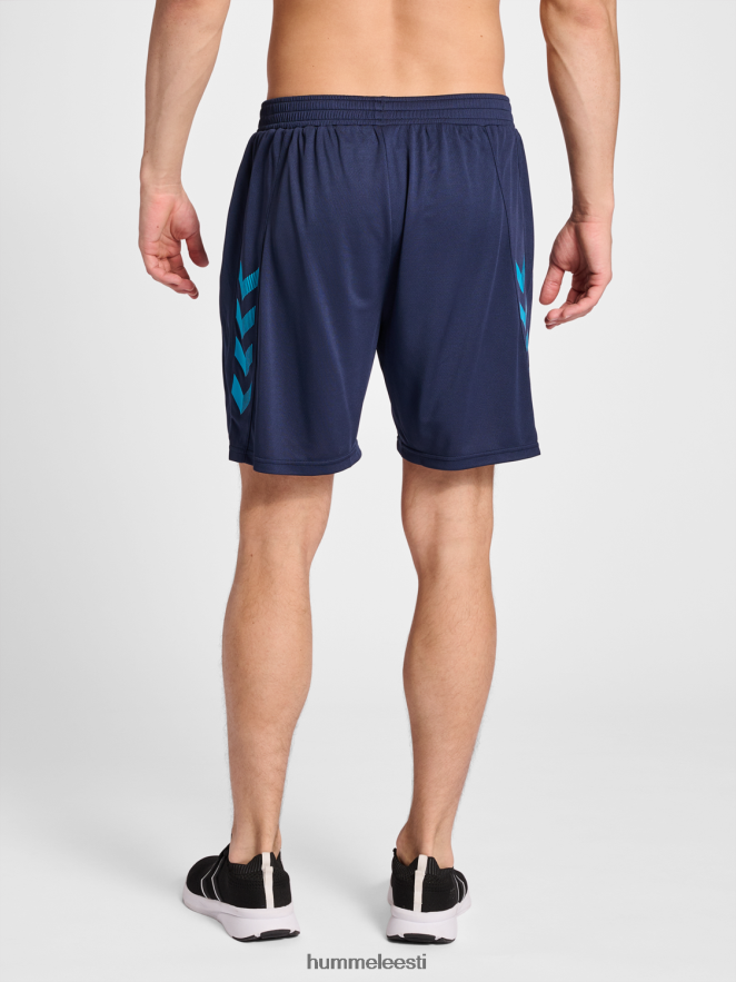 ee Hummel mehed hmlongrid polüst lühikesed püksid N6442D804 \"lühikesed püksid\"