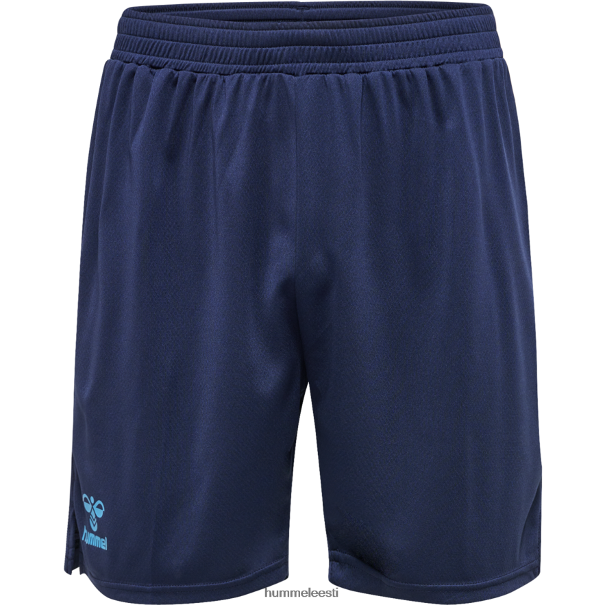 ee Hummel mehed hmlongrid polüst lühikesed püksid N6442D804 \"lühikesed püksid\"