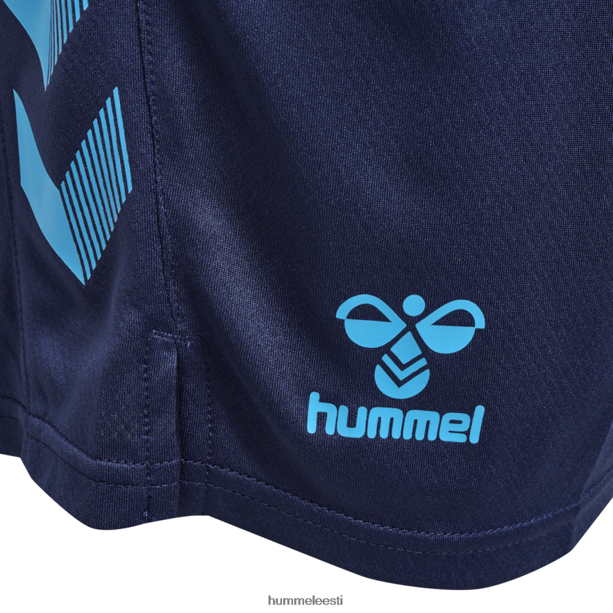 ee Hummel mehed hmlongrid polüst lühikesed püksid N6442D804 \"lühikesed püksid\"