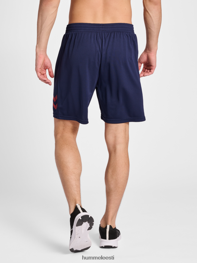 ee Hummel mehed hmlq4 polü lühike N6442D766 \"lühikesed püksid\"