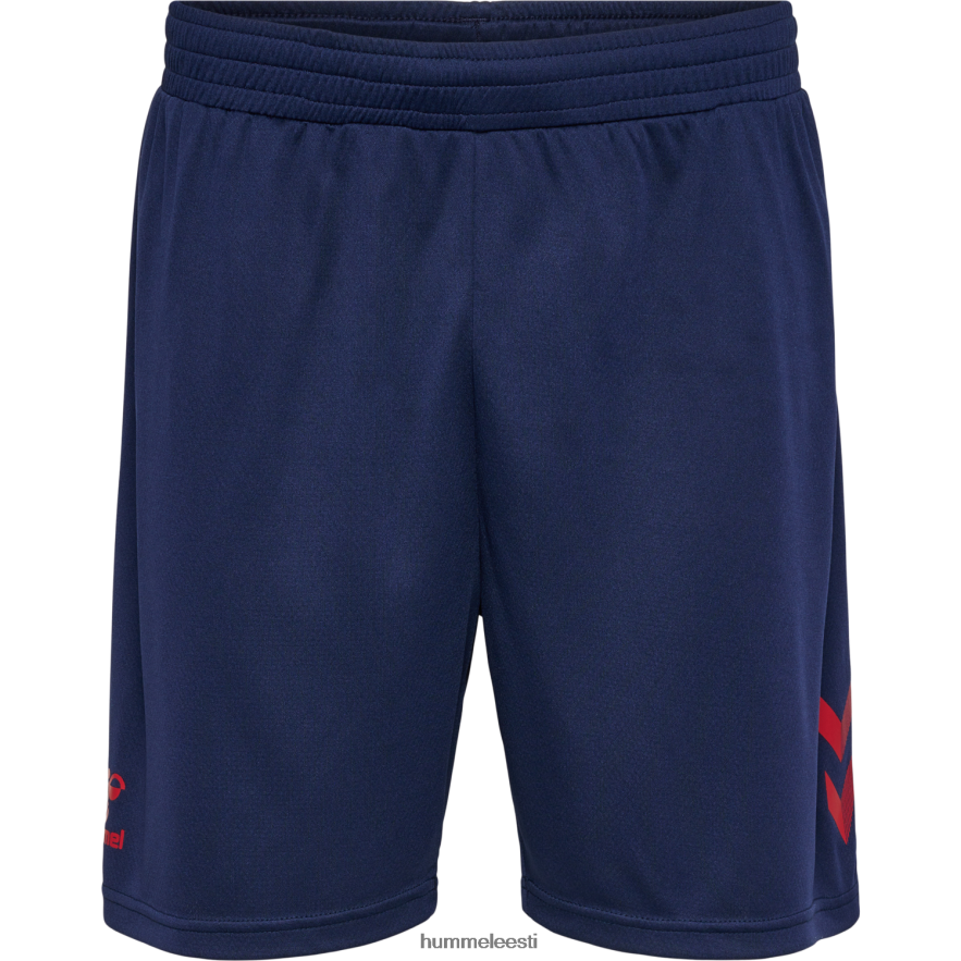 ee Hummel mehed hmlq4 polü lühike N6442D766 \"lühikesed püksid\"