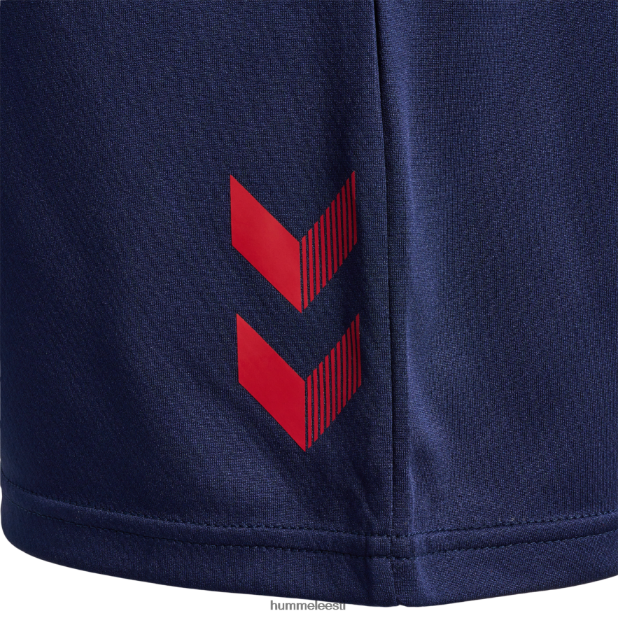 ee Hummel mehed hmlq4 polü lühike N6442D766 \"lühikesed püksid\"