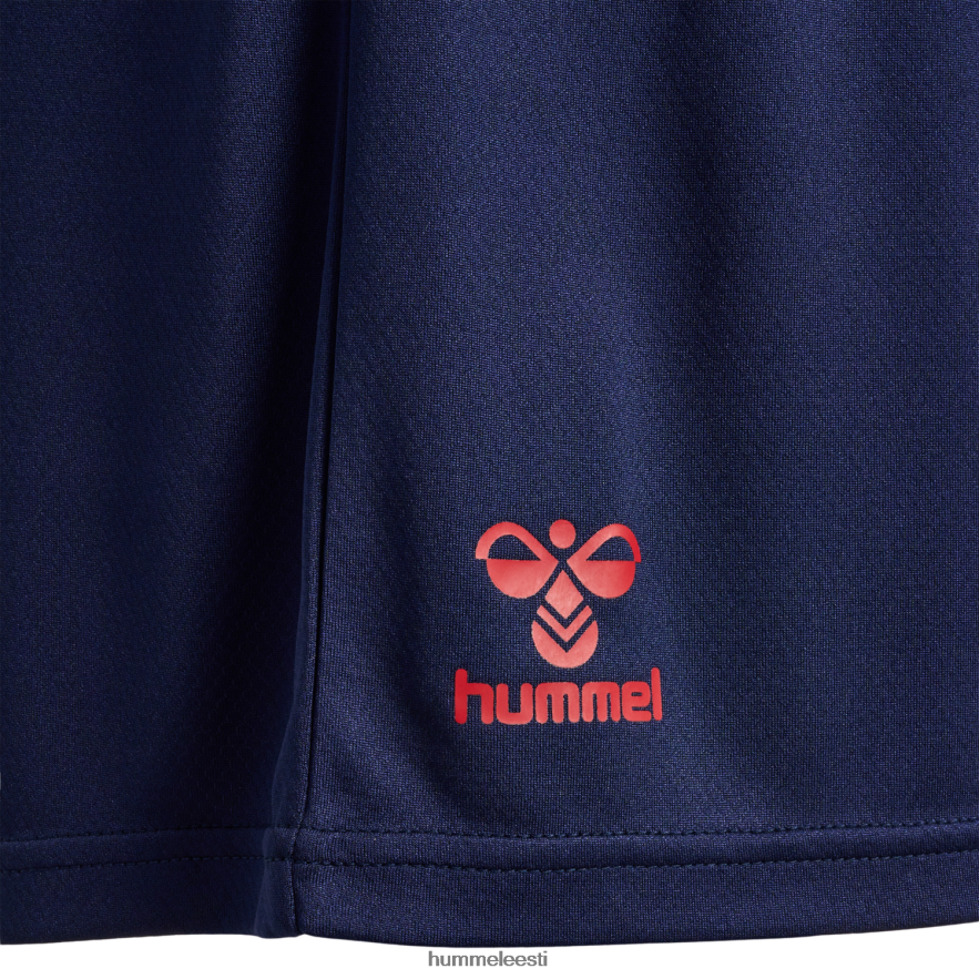 ee Hummel mehed hmlq4 polü lühike N6442D766 \"lühikesed püksid\"