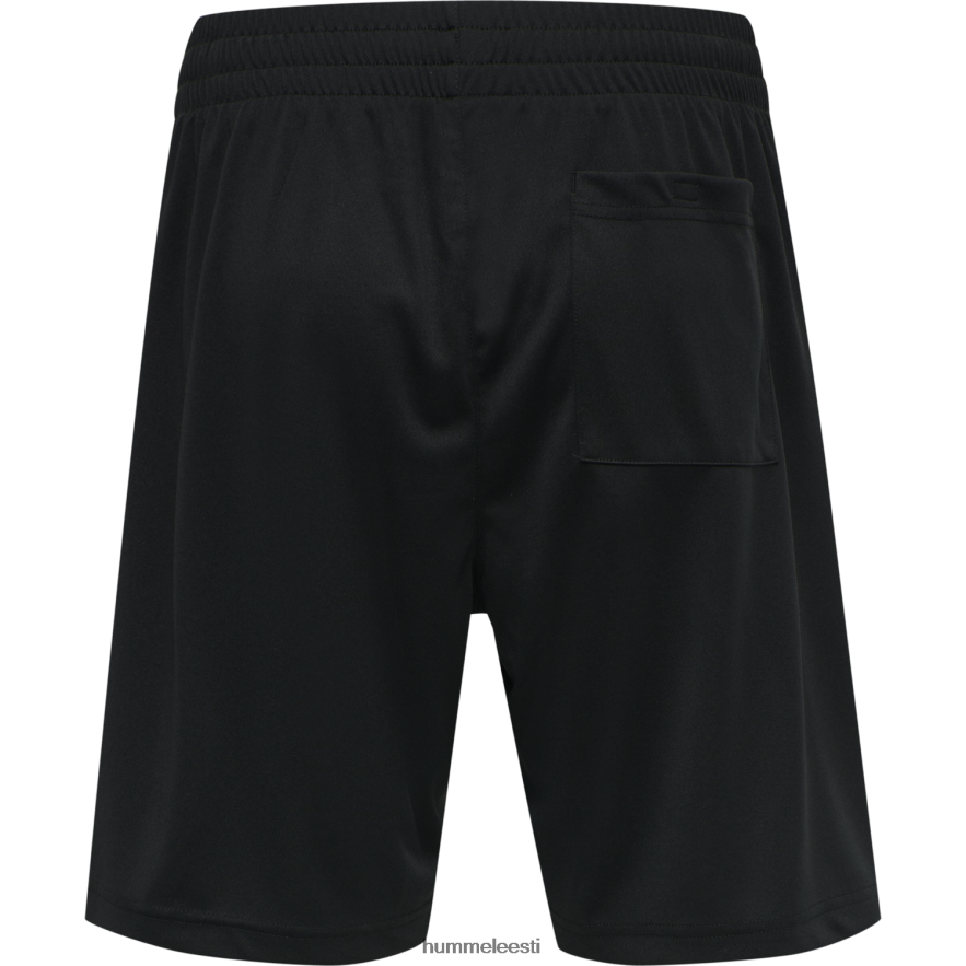 ee Hummel mehed hmlreferee chevron lühikesed püksid N6442D1037 \"kohtunike lühikesed püksid\"