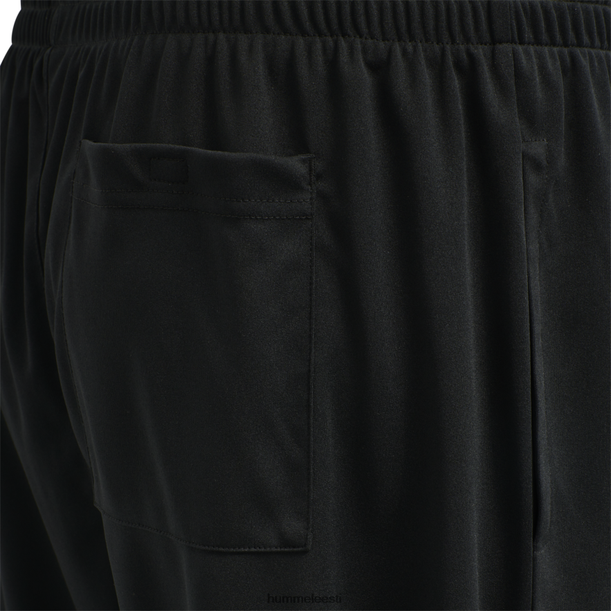 ee Hummel mehed hmlreferee chevron lühikesed püksid N6442D1037 \"kohtunike lühikesed püksid\"