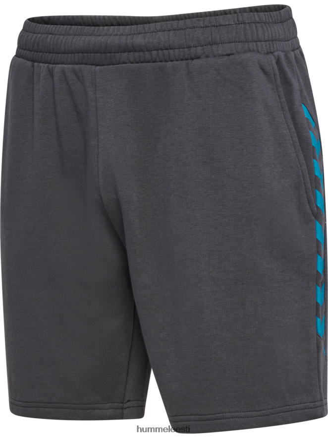 ee Hummel mehed hmlstaltilised puuvillased lühikesed püksid N6442D41 \"sportlikud lühikesed püksid\"