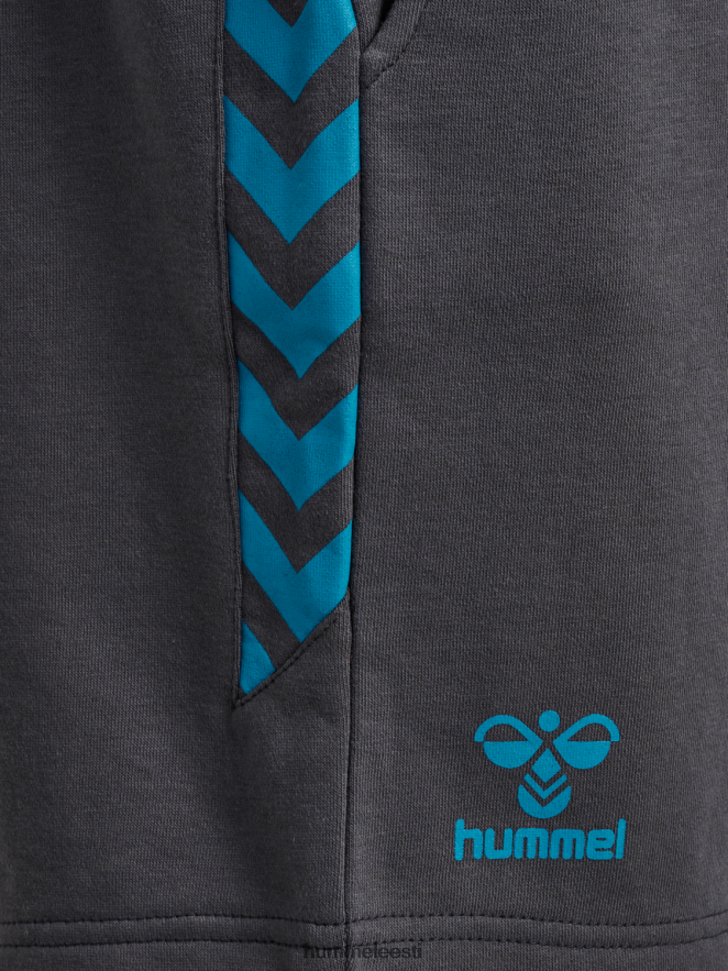 ee Hummel mehed hmlstaltilised puuvillased lühikesed püksid N6442D41 \"sportlikud lühikesed püksid\"