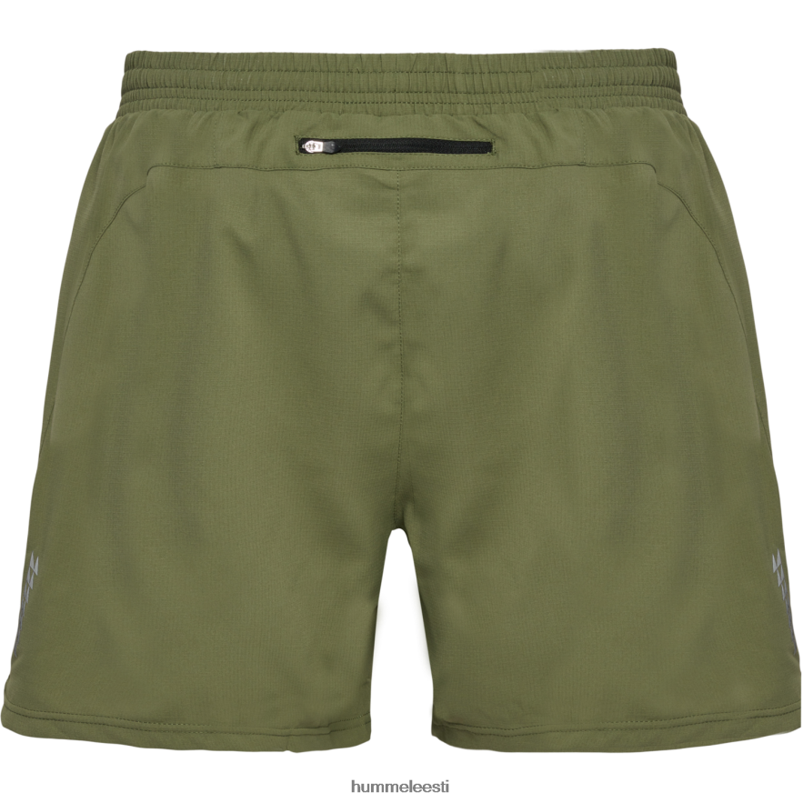 ee Hummel mehed nwldallas lühikesed püksid N6442D161 \"jooksupüksid\"