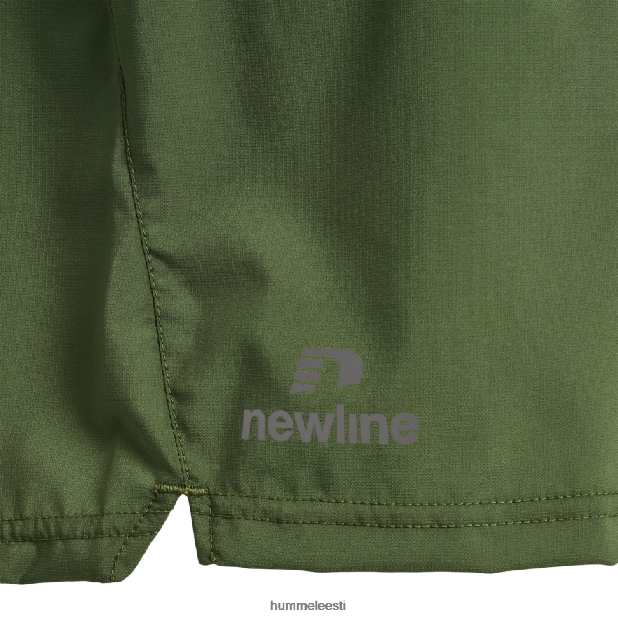 ee Hummel mehed nwldetroiti lühikesed püksid N6442D192 \"jooksupüksid\"