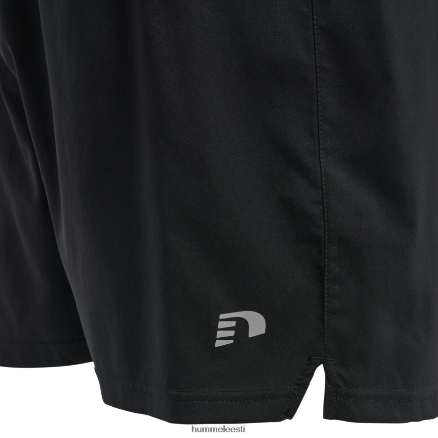 ee Hummel mehed põhilised jooksupüksid N6442D925 \"jooksupüksid\"