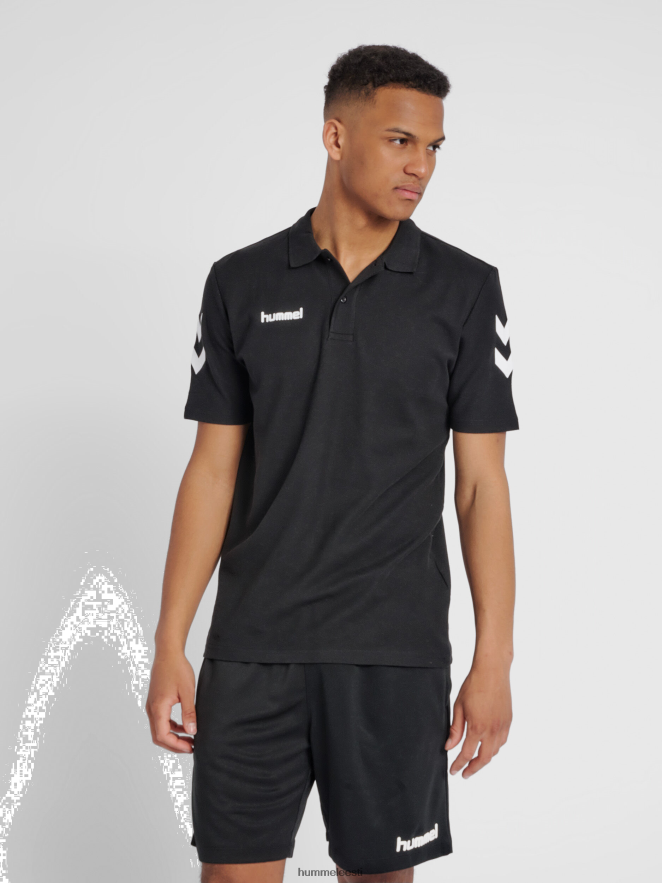 ee Hummel mehed hmlgo puuvillane polo N6442D1535 "Riietus"