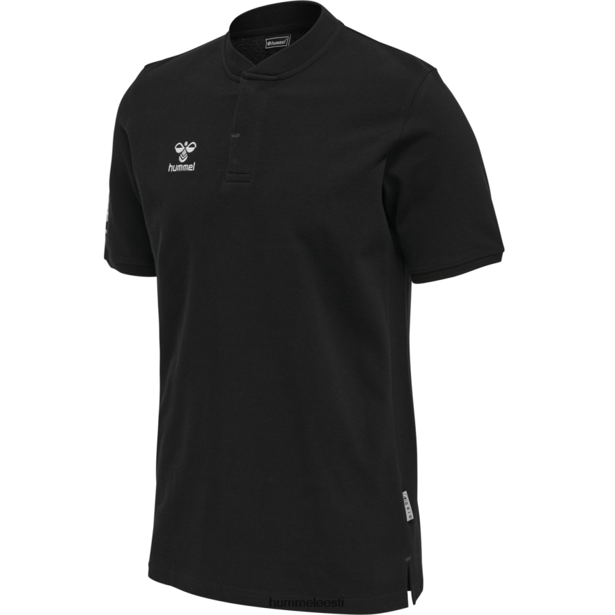 ee Hummel mehed hmlmove grid polo N6442D259 "puuvillasegu polo"