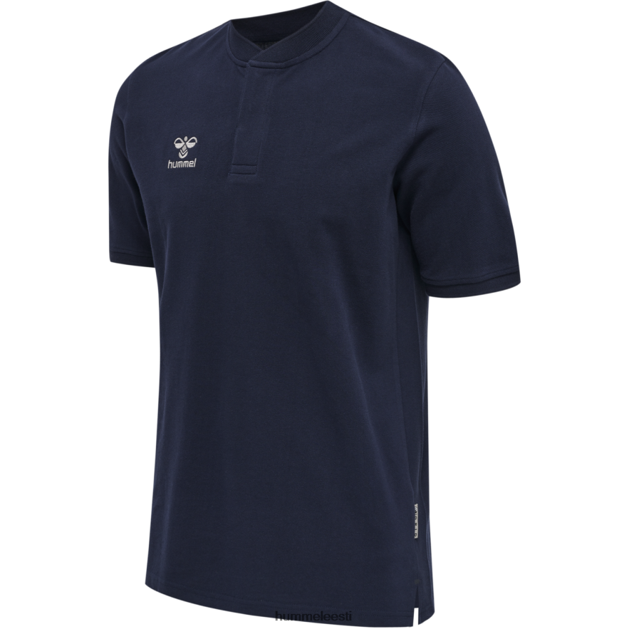 ee Hummel mehed hmlmove grid polo N6442D367 "puuvillasegu polo"