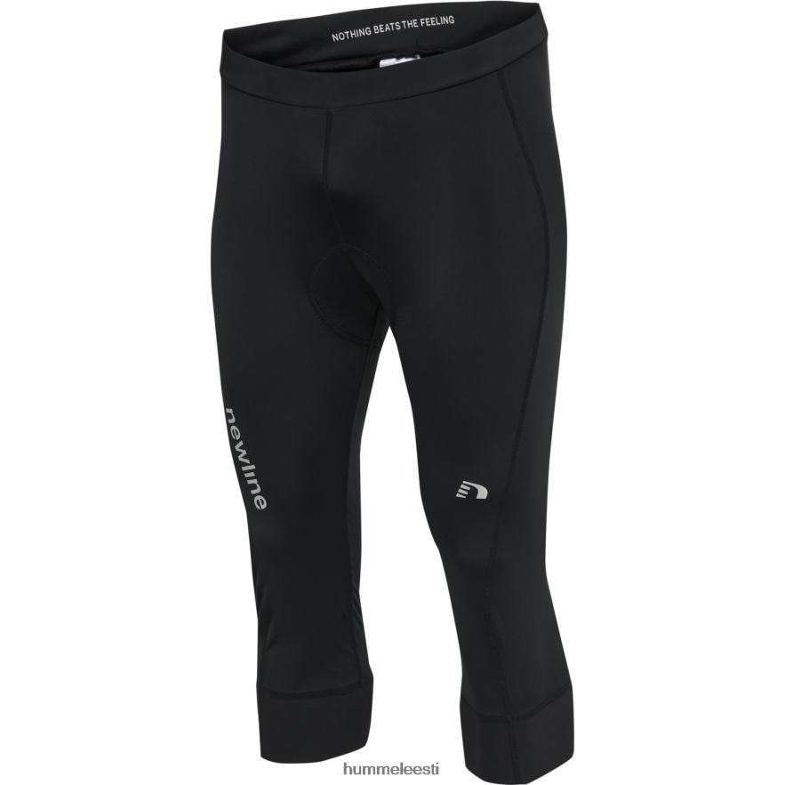 ee Hummel mehed core bike põlvpüksid N6442D623 "põlveni ulatuvad rattapüksid"
