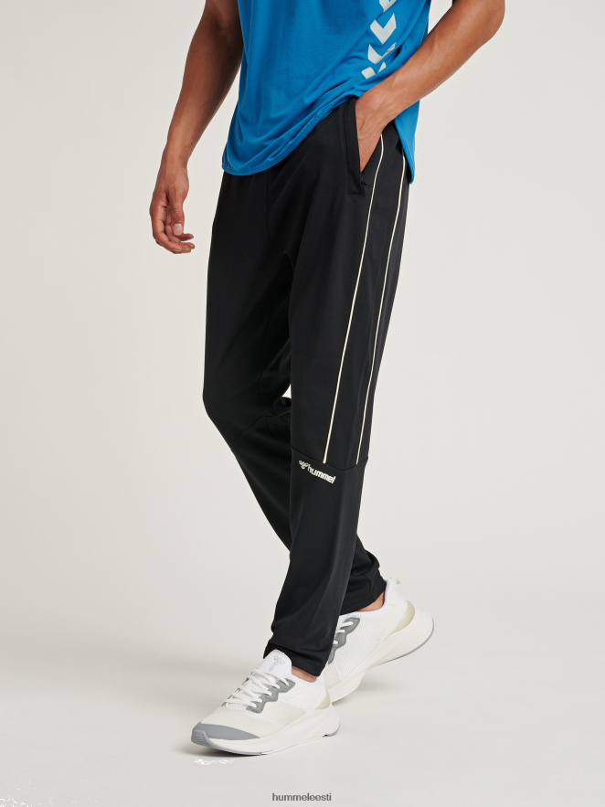 ee Hummel mehed hmlamos kitsenevad püksid N6442D1301 "dressipüksid"