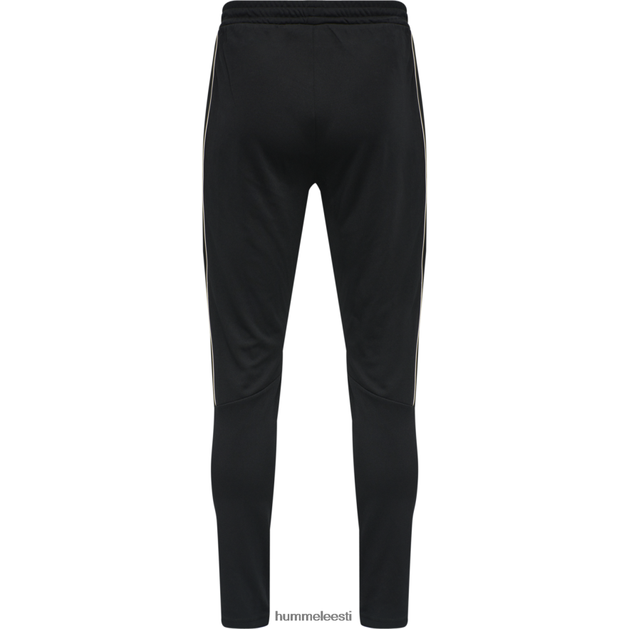 ee Hummel mehed hmlamos kitsenevad püksid N6442D1301 \"dressipüksid\"