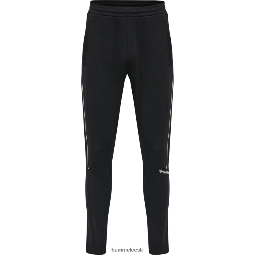 ee Hummel mehed hmlamos kitsenevad püksid N6442D1301 \"dressipüksid\"