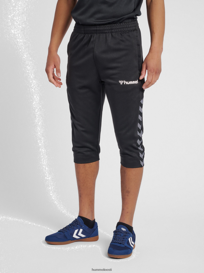 ee Hummel mehed hmlautentsed 3/4 püksid N6442D1242 "Riietus"