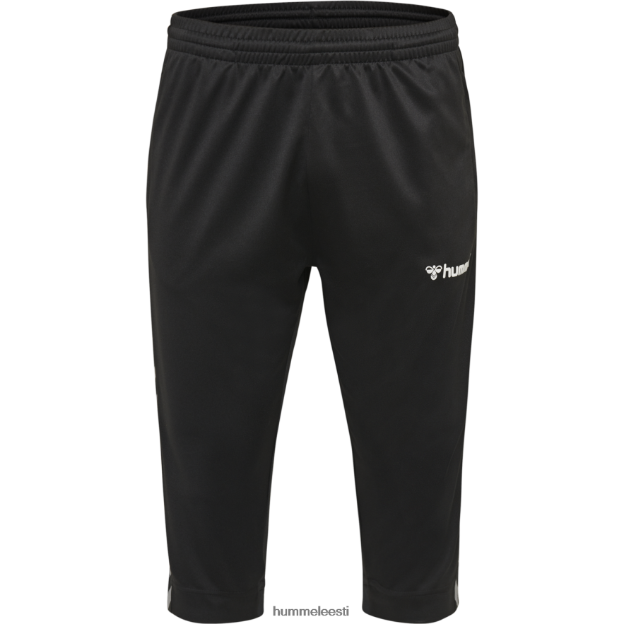 ee Hummel mehed hmlautentsed 3/4 püksid N6442D1242 \"Riietus\"