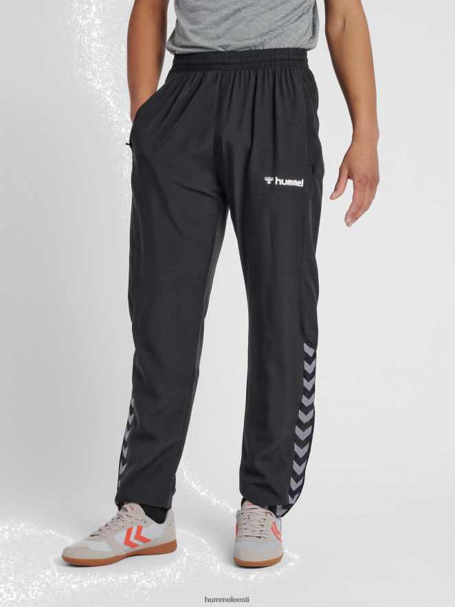 ee Hummel mehed hmlautentsed mikropüksid N6442D1265 "voodriga dressipüksid"