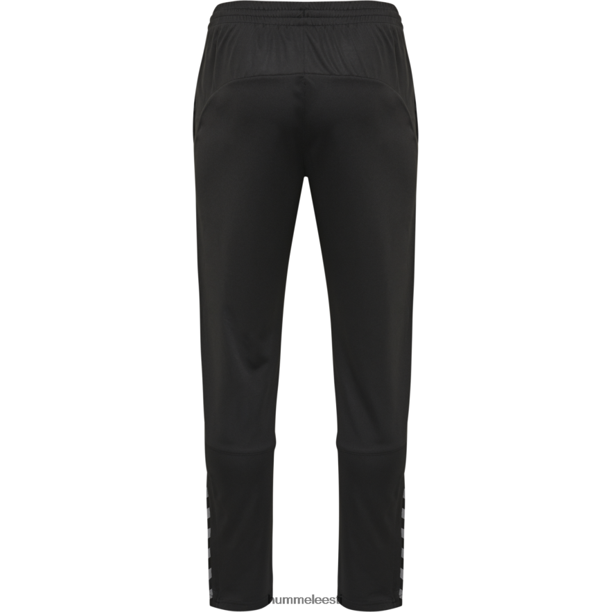 ee Hummel mehed hmlautentsed polüpüksid N6442D1339 \"struktureeritud kootud dressipüksid\"