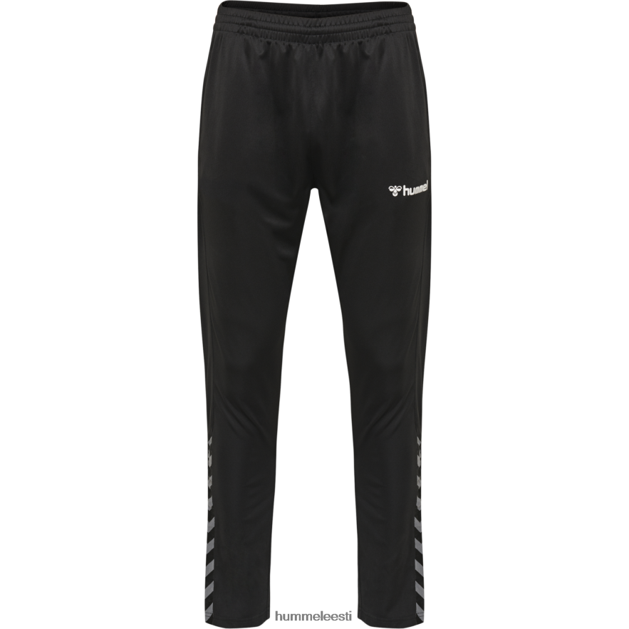 ee Hummel mehed hmlautentsed polüpüksid N6442D1339 \"struktureeritud kootud dressipüksid\"