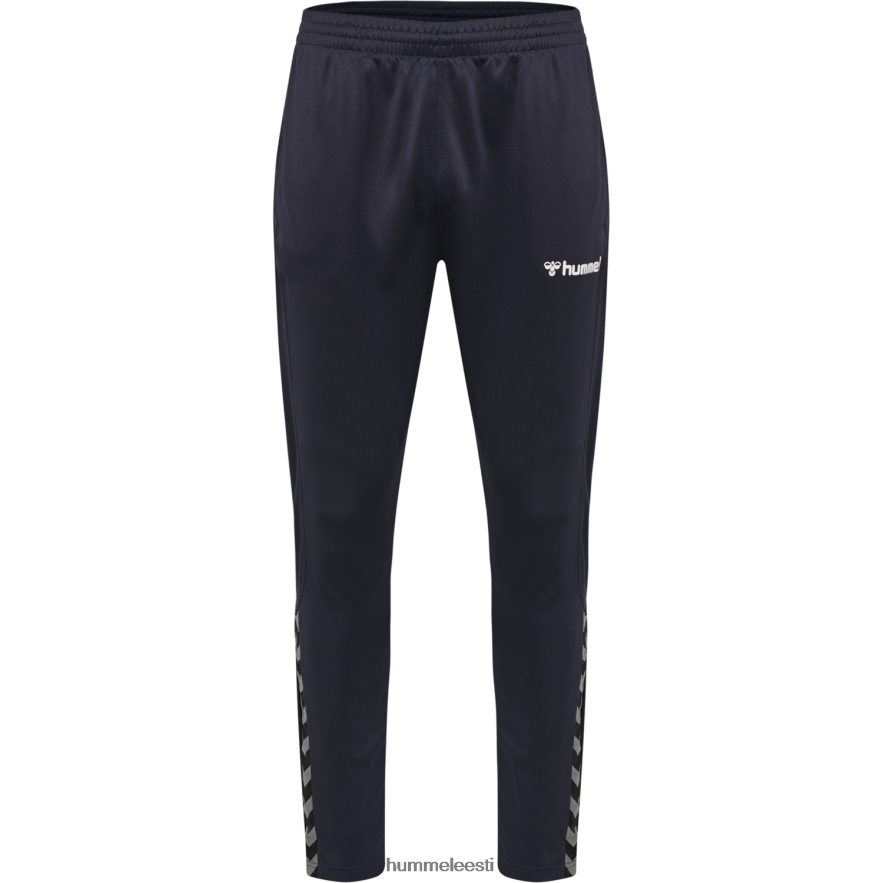 ee Hummel mehed hmlautentsed polüpüksid N6442D1367 \"struktureeritud kootud dressipüksid\"