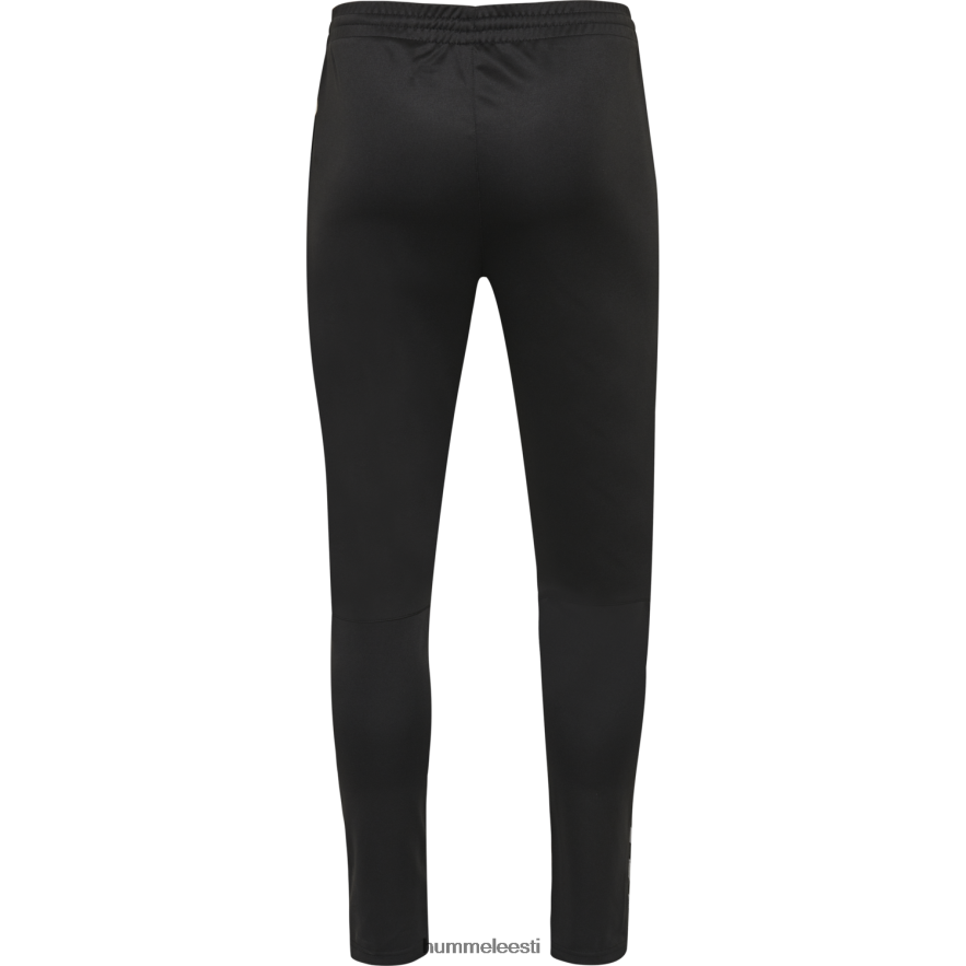 ee Hummel mehed hmlautentsed treeningpüksid N6442D922 \"treeningpüksid nööridega\"