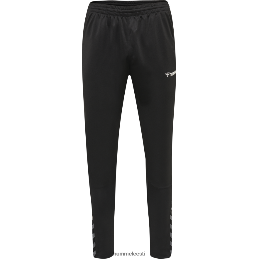 ee Hummel mehed hmlautentsed treeningpüksid N6442D922 \"treeningpüksid nööridega\"