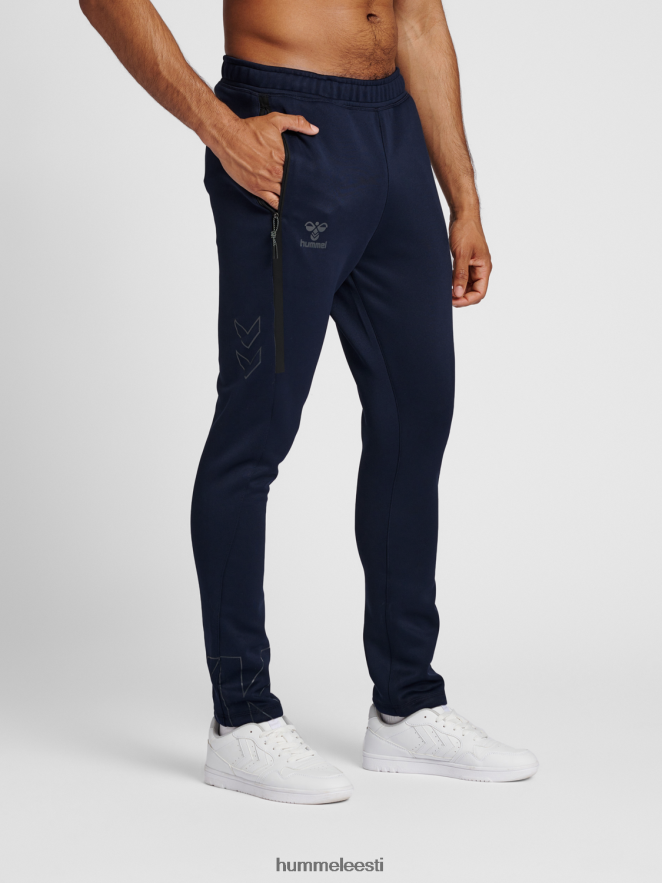 ee Hummel mehed hmlcima xk püksid N6442D774 "dressipüksid"