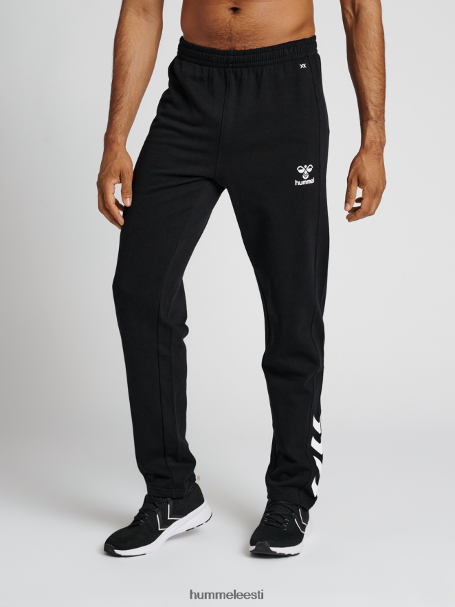 ee Hummel mehed hmlcore xk gk puuvillased püksid N6442D376 "püksid"