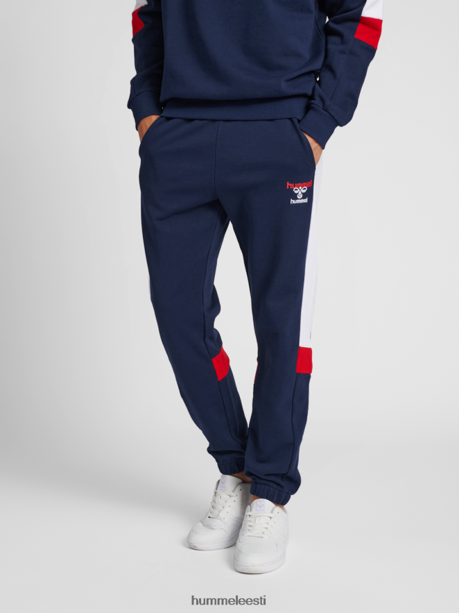 ee Hummel mehed hmlic claude tavalised püksid N6442D782 \"dressipüksid\"