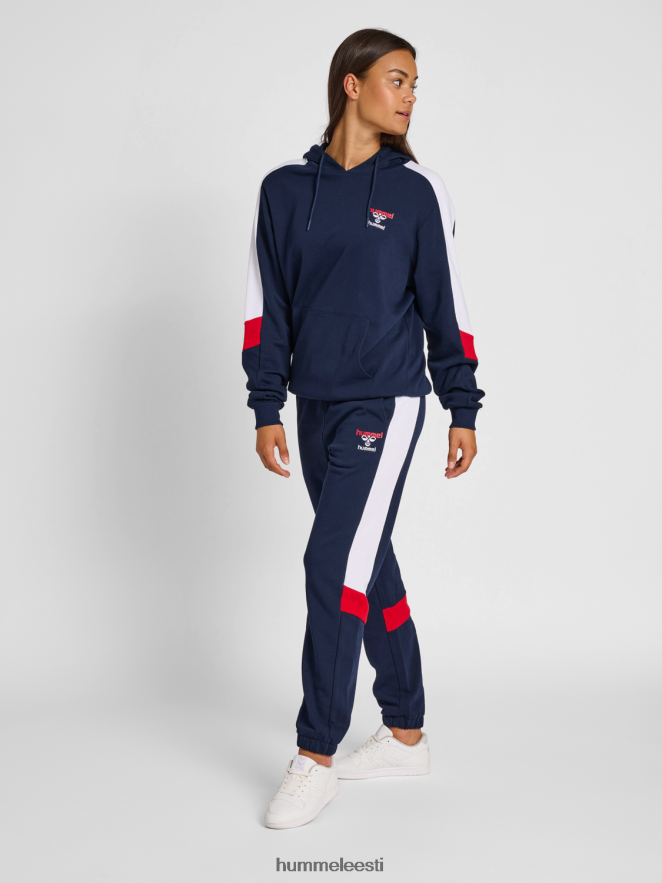 ee Hummel mehed hmlic claude tavalised püksid N6442D782 \"dressipüksid\"