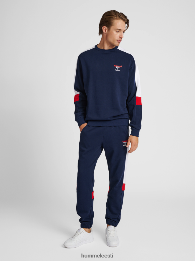 ee Hummel mehed hmlic claude tavalised püksid N6442D782 \"dressipüksid\"