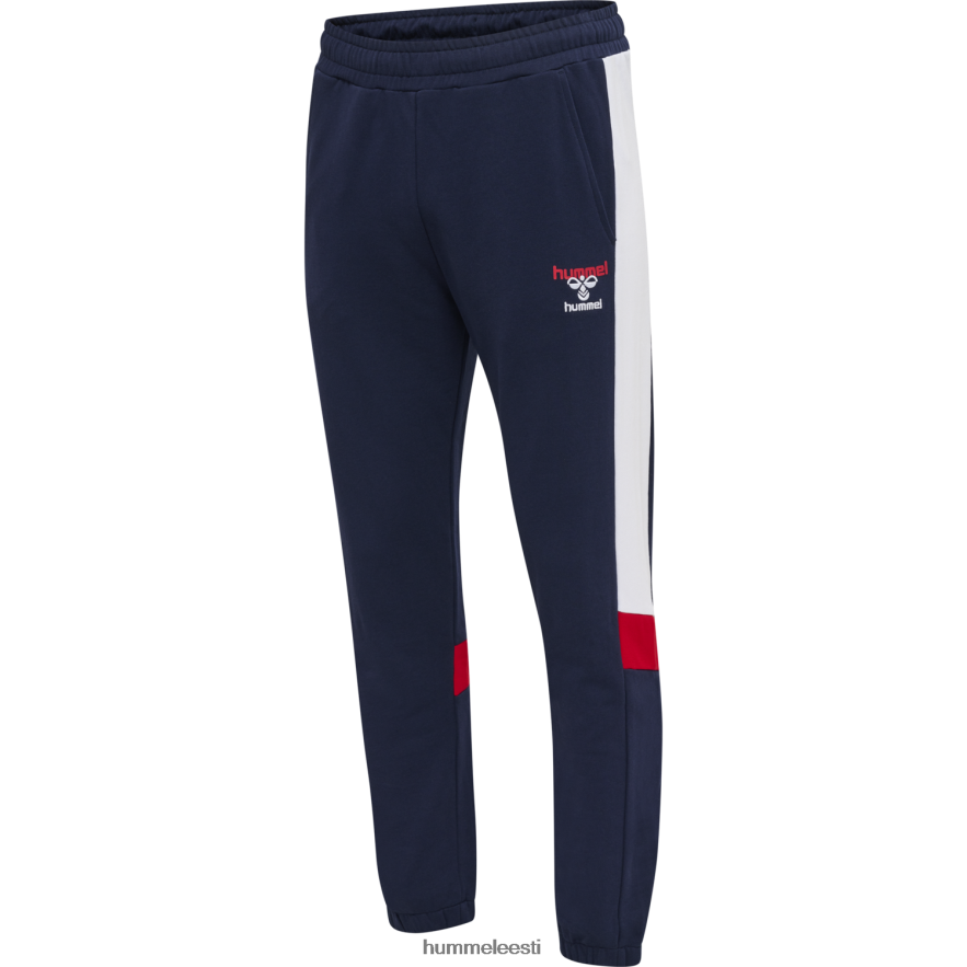 ee Hummel mehed hmlic claude tavalised püksid N6442D782 \"dressipüksid\"