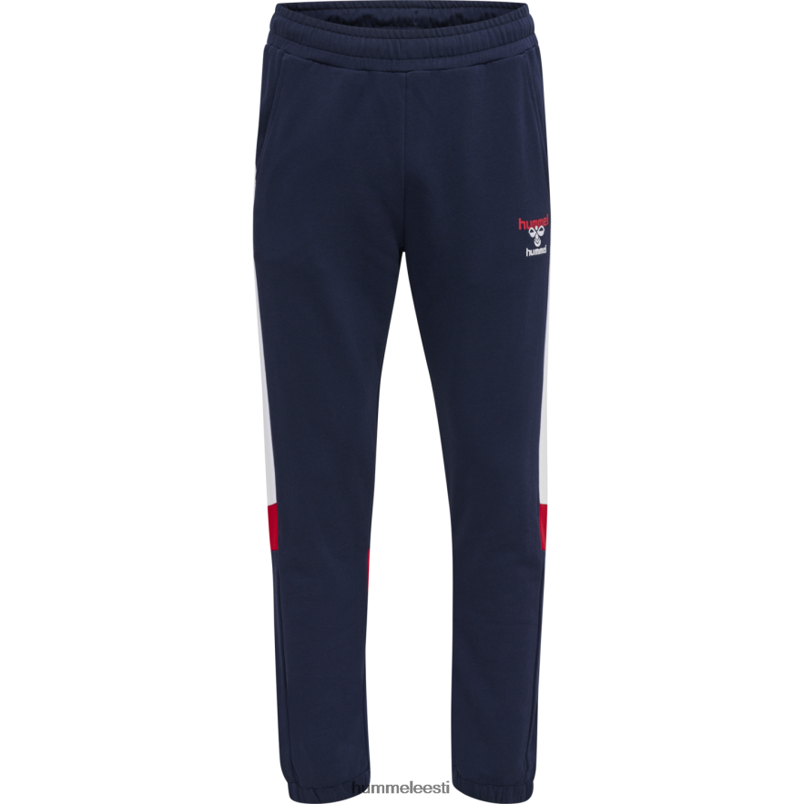 ee Hummel mehed hmlic claude tavalised püksid N6442D782 \"dressipüksid\"