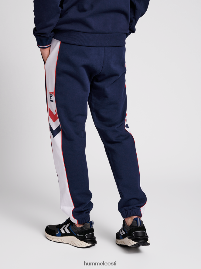 ee Hummel mehed hmlic durban tavalised püksid N6442D1030 \"dressipüksid\"