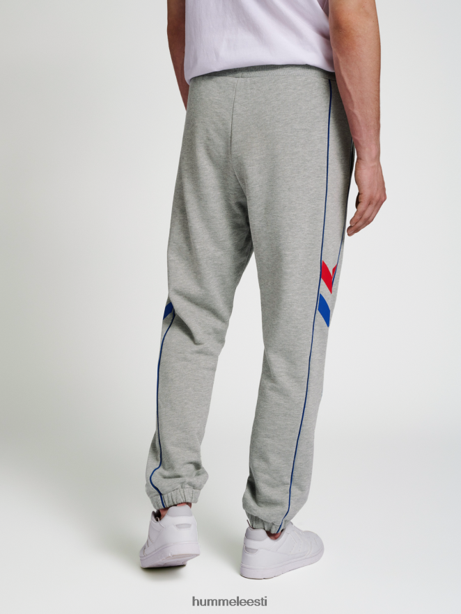 ee Hummel mehed hmlic durban tavalised püksid N6442D1132 \"dressipüksid\"