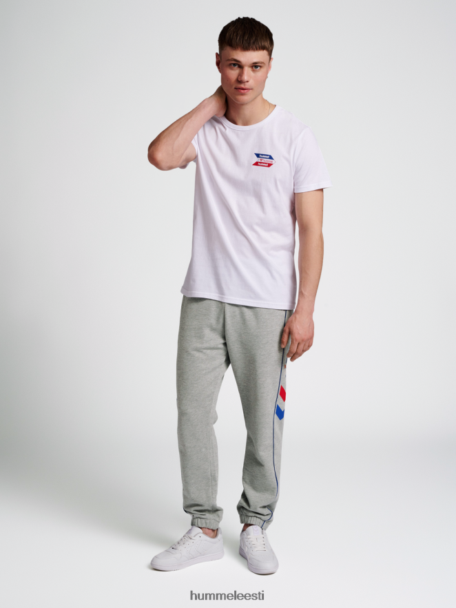 ee Hummel mehed hmlic durban tavalised püksid N6442D1132 \"dressipüksid\"