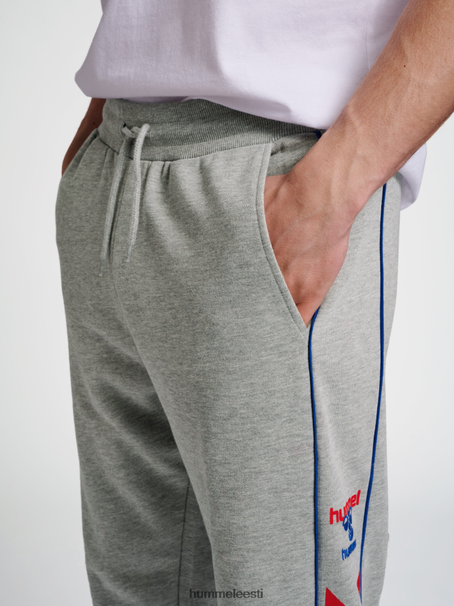 ee Hummel mehed hmlic durban tavalised püksid N6442D1132 \"dressipüksid\"