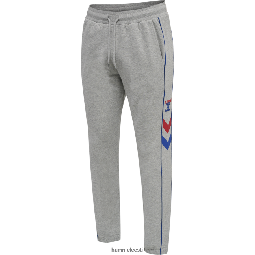 ee Hummel mehed hmlic durban tavalised püksid N6442D1132 \"dressipüksid\"