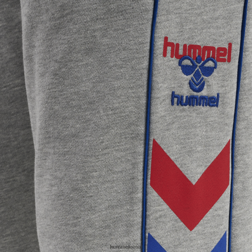 ee Hummel mehed hmlic durban tavalised püksid N6442D1132 \"dressipüksid\"