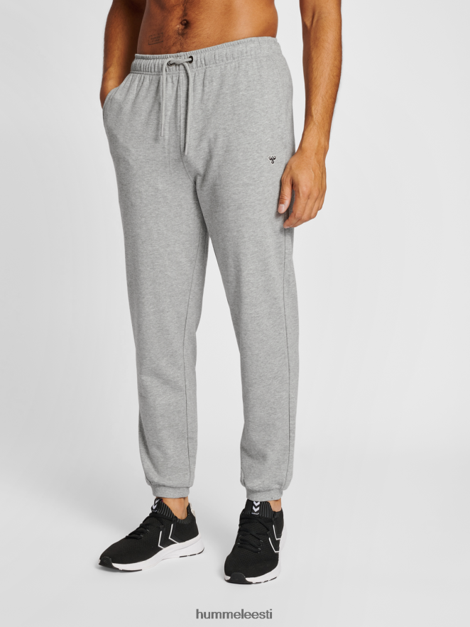 ee Hummel mehed hmlic fred dressipüksid N6442D122 "dressipüksid"